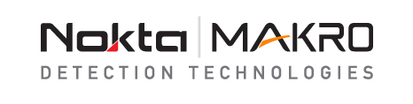 Logo Detectores Nokta Makro